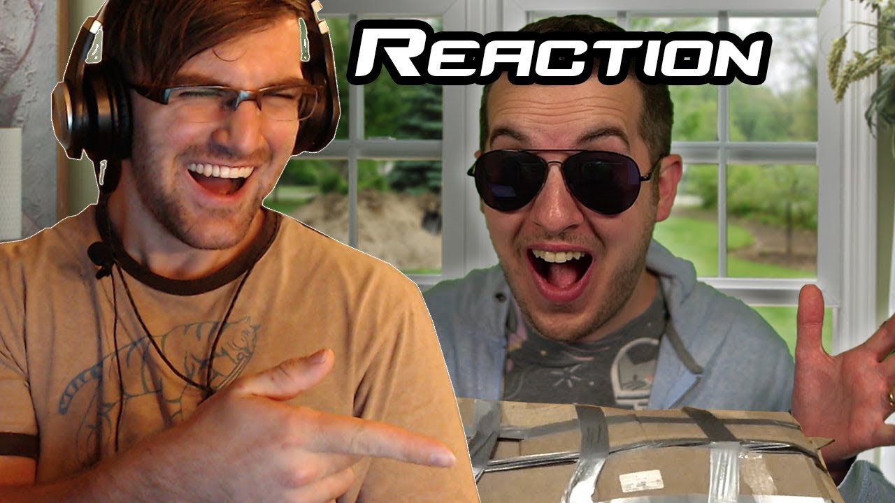 Reacting To Kitboga's ANGRIEST Scammer