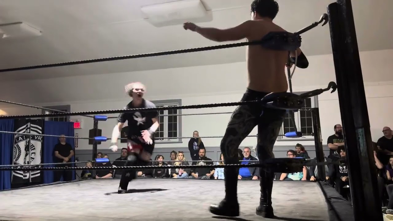 Sam Kidman vs Jf Kidman LLCV 15 mars 2025