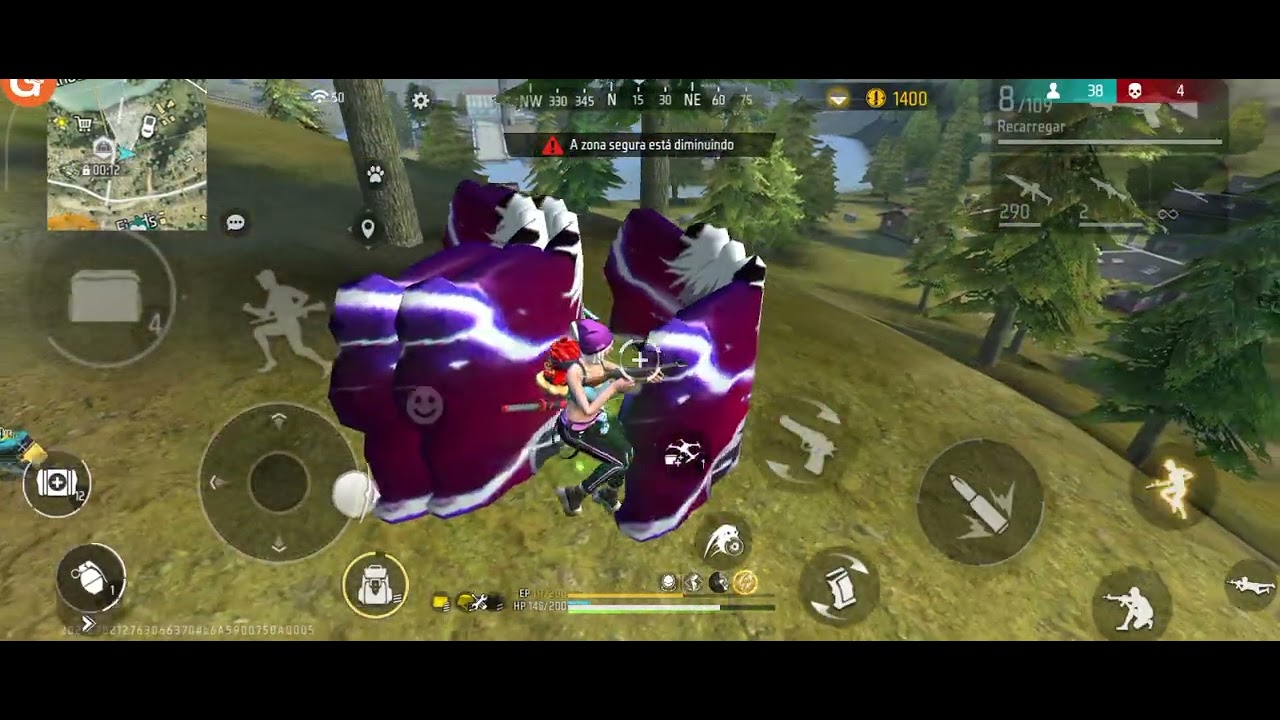 Booyah 