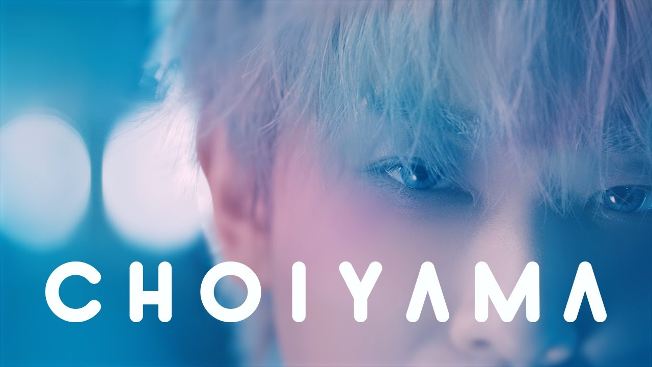 小山慶一郎 – CHOIYAMA [Official Music Video]