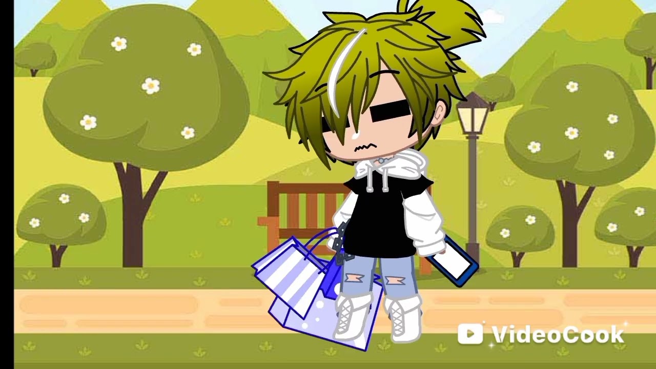 ✨Feliz cumpleaños Daysi✨//gacha//~Laura_the fox~