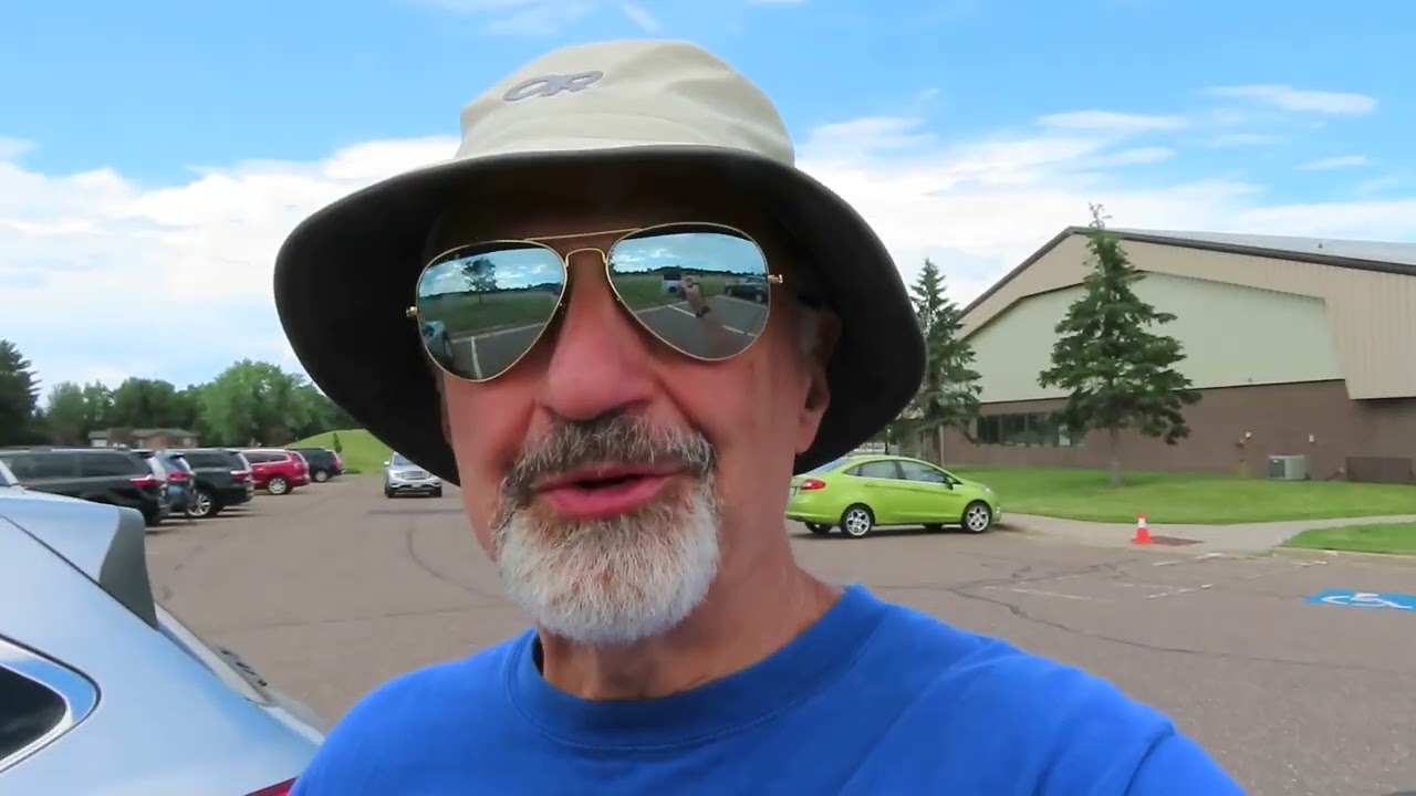 TRUCK STOP SHOWERS WHAT ARE THEY REALLY LIKE? RV Teardrop trailer Vistabule Nomad overland