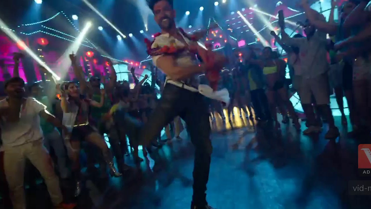 Unchiya de gallan Tere Yar diya