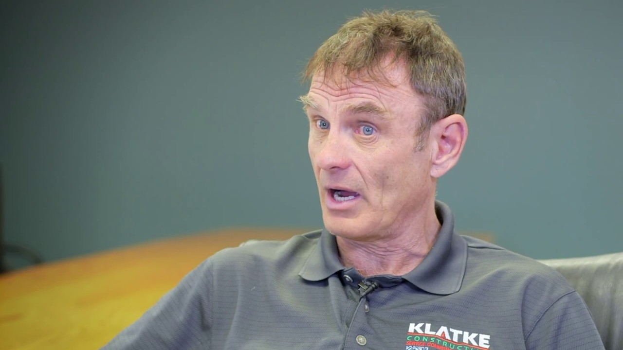 HomeAdvisor Pro Mark Klatke's Success Story
