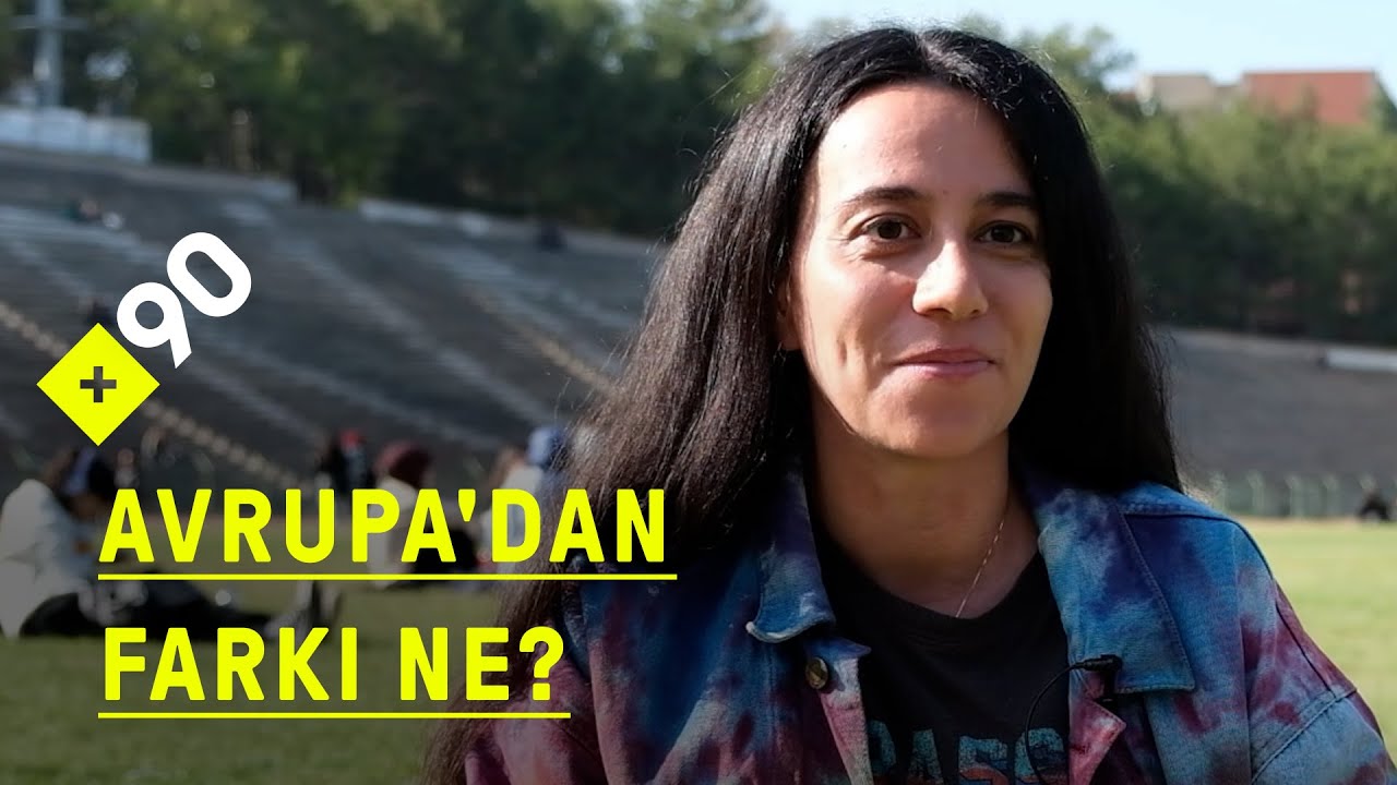 Kanada'da çalışmak: 