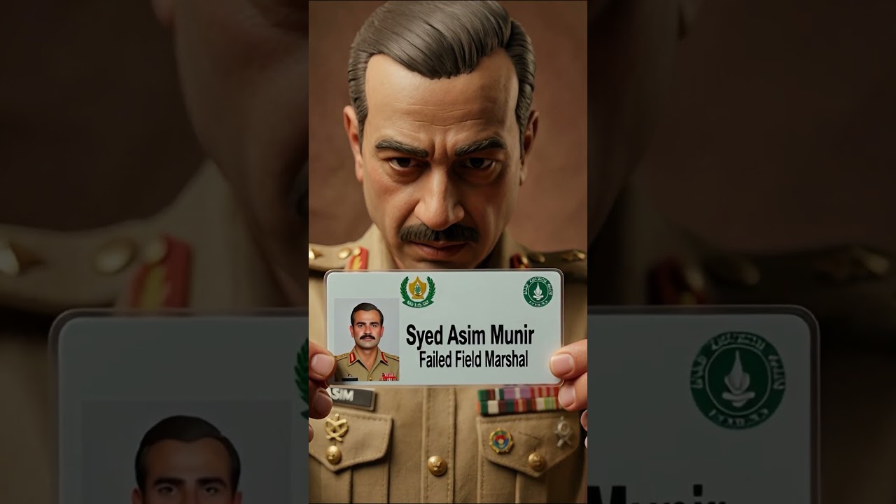 EXPOSED: The Dark Reality of the Pakistan Army 🇵🇰🚨 #shorts