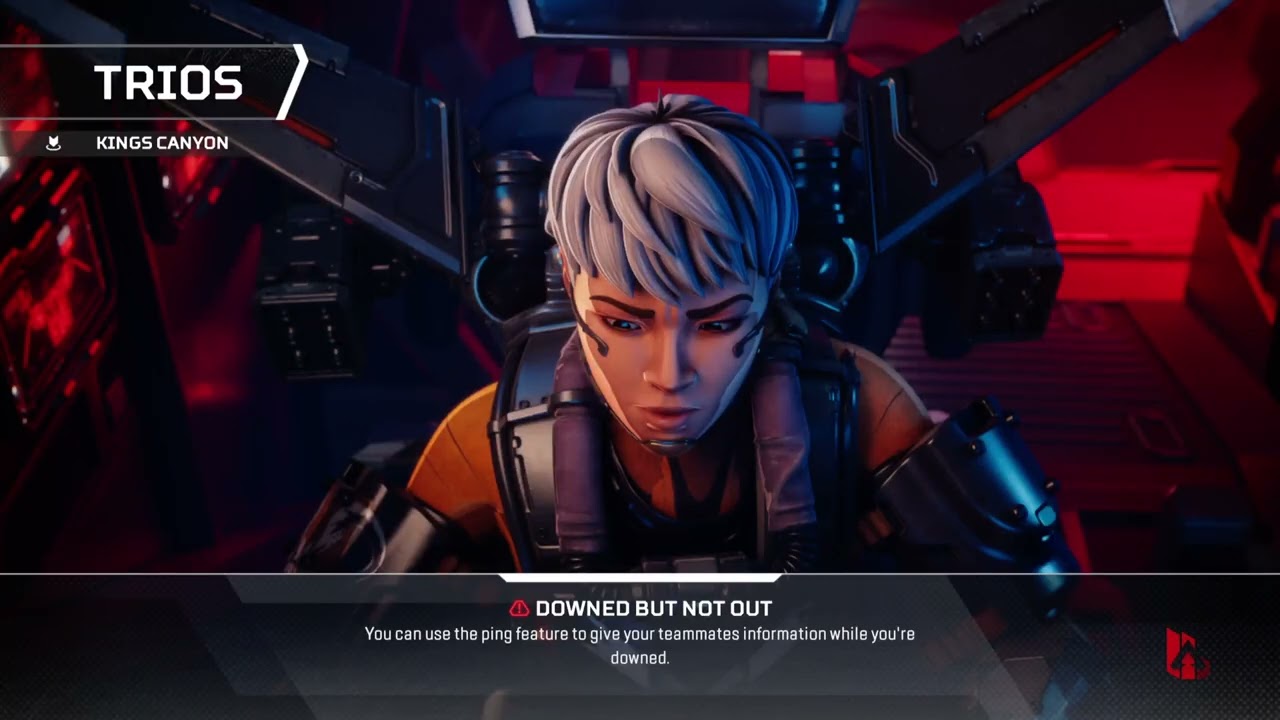 Apex Legends| Halloween event 10-16
