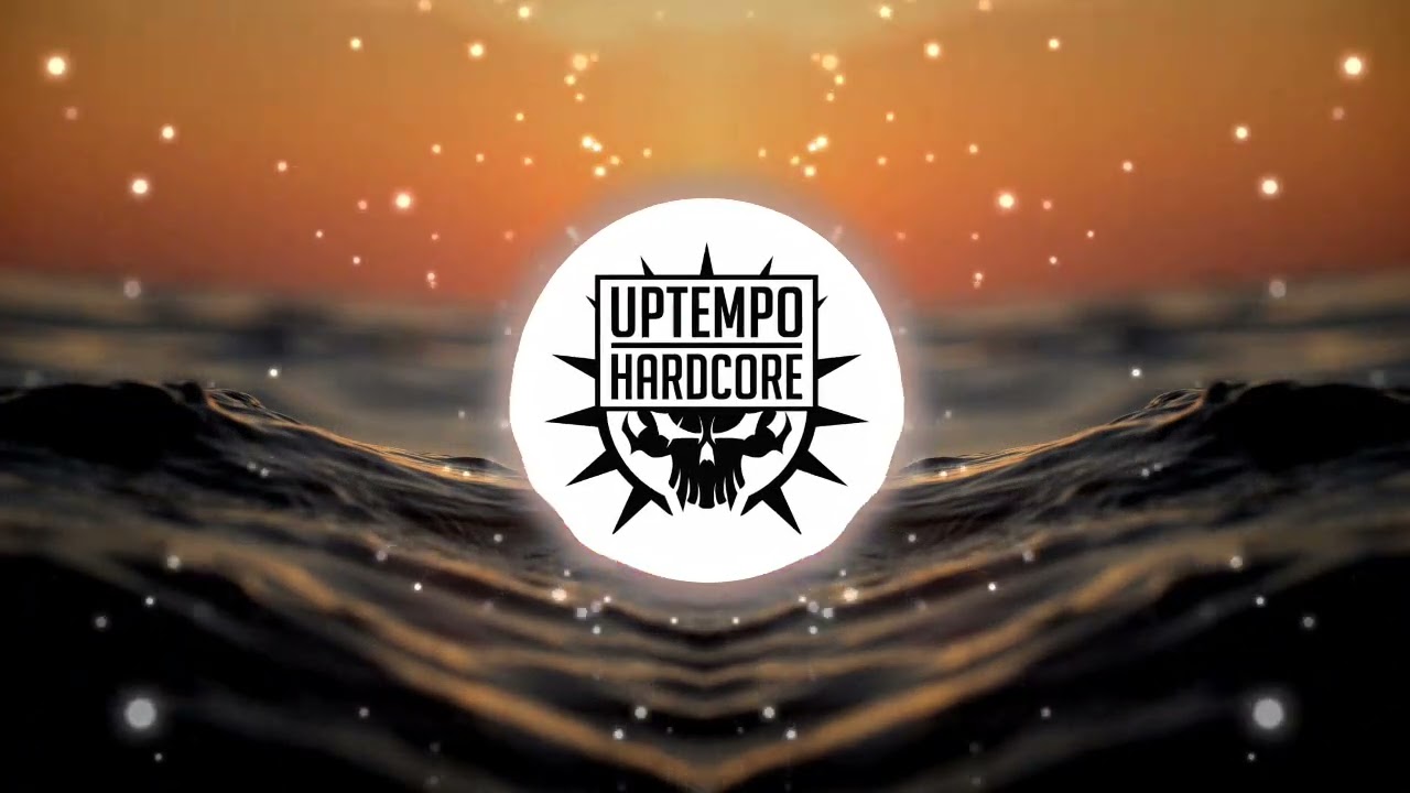 The Dark Horror - Harmony Of Hardcore (DJ Tool)