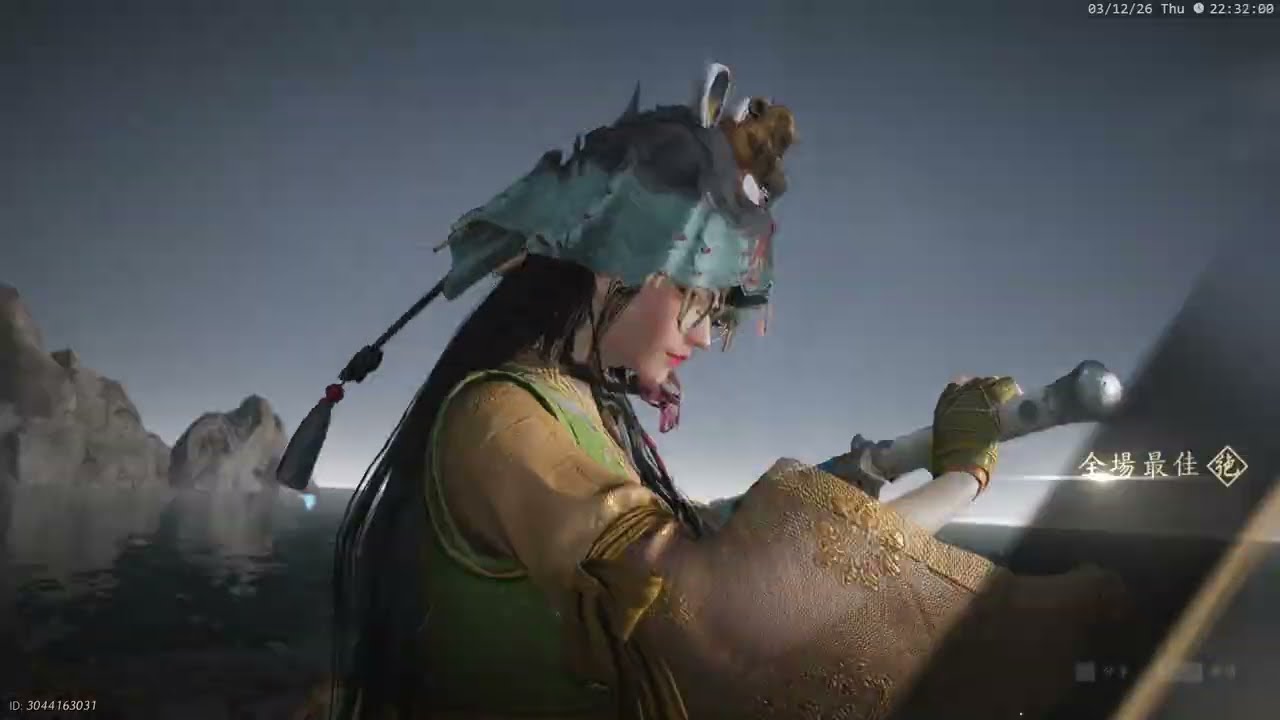 【傲森】解鑿戰群英 !百業 @oceanwu5529