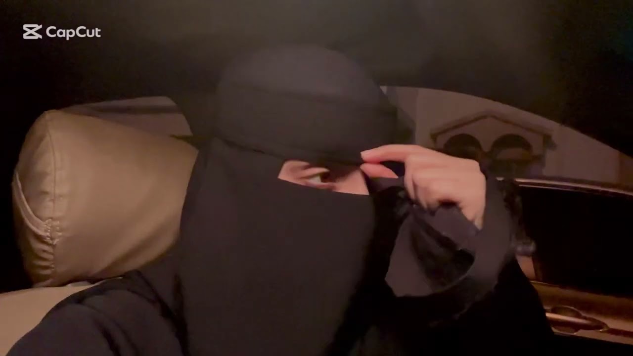 اعلم بنت عمي تسوق القير😂