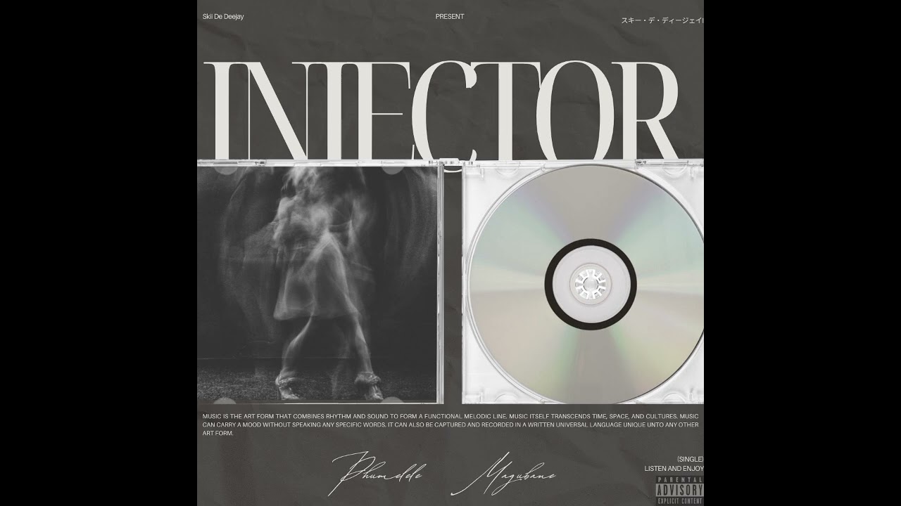 INJECTOR (single)