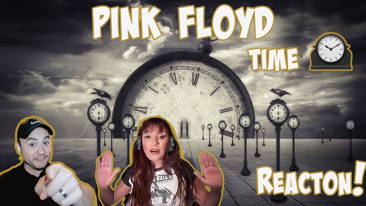 Pink Floyd 