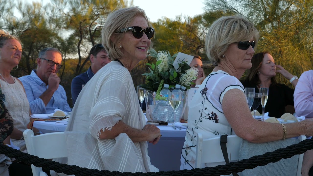 Kalbarri Skywalk Dinner