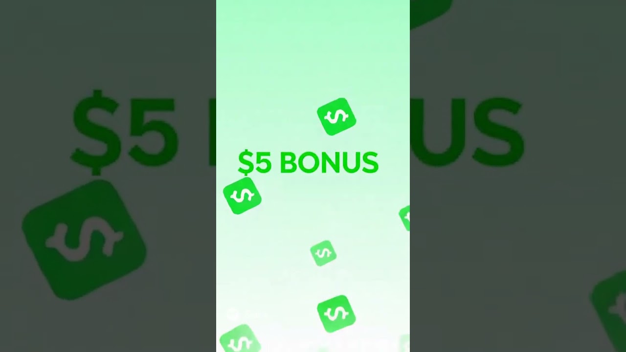 Get $5 Free with This Cash App Referral Code &ndash; Easy Signup Bonus!