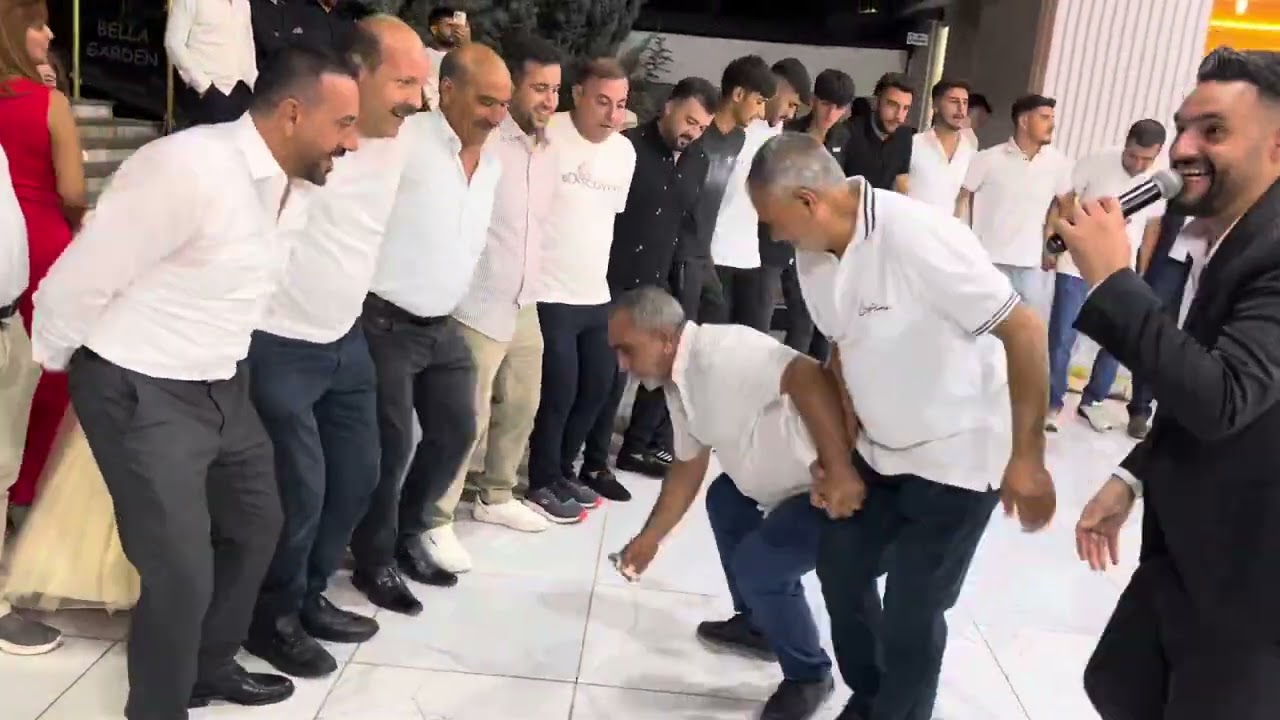Diyarbakır Düğünleri Avrupa kıskansın
