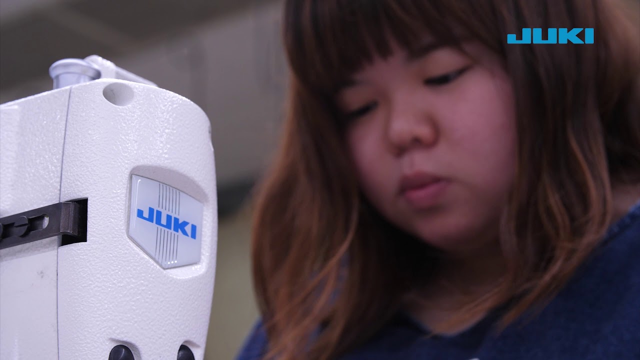 Juki - LH4500C Case Study