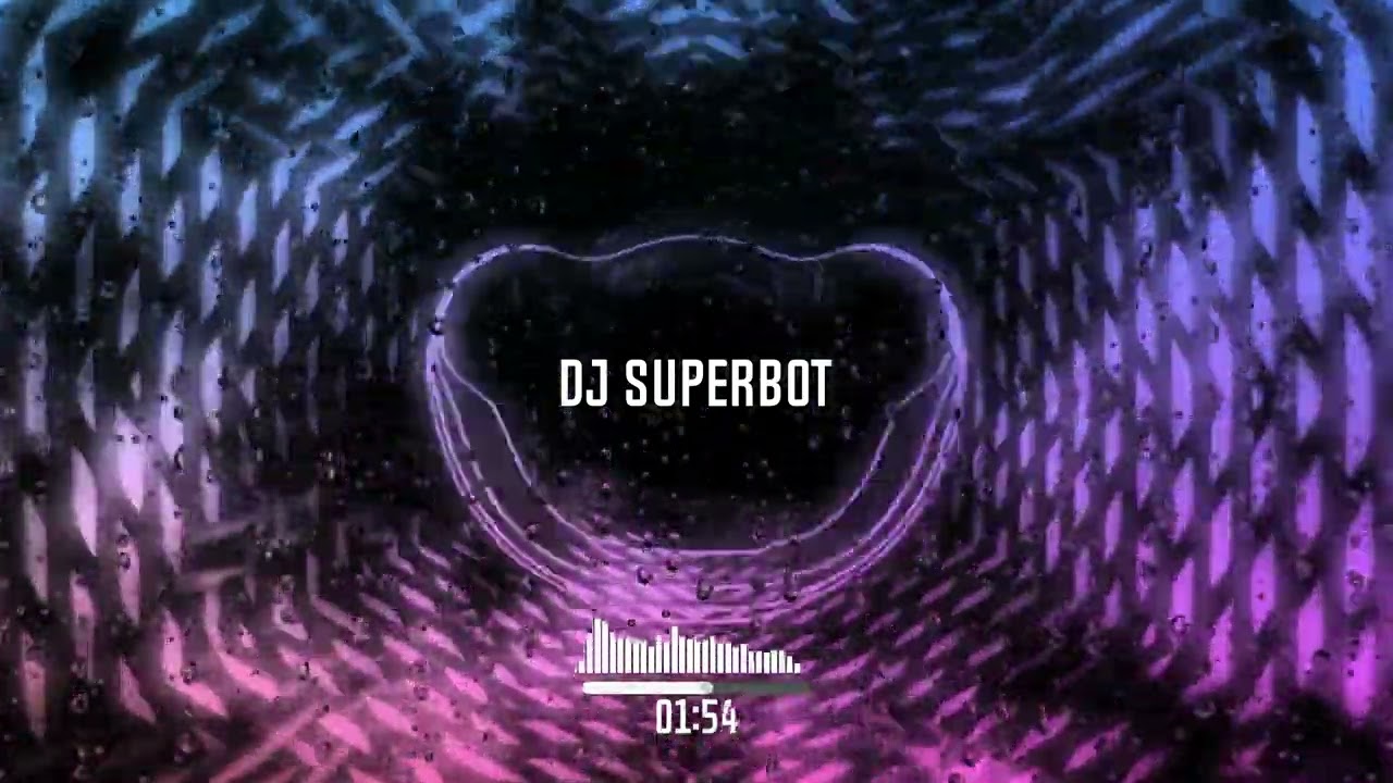 It's Me Again Lord DJ SUPERBOT REMIX