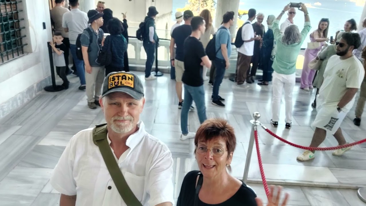 Istanbul`23 Teil 2
