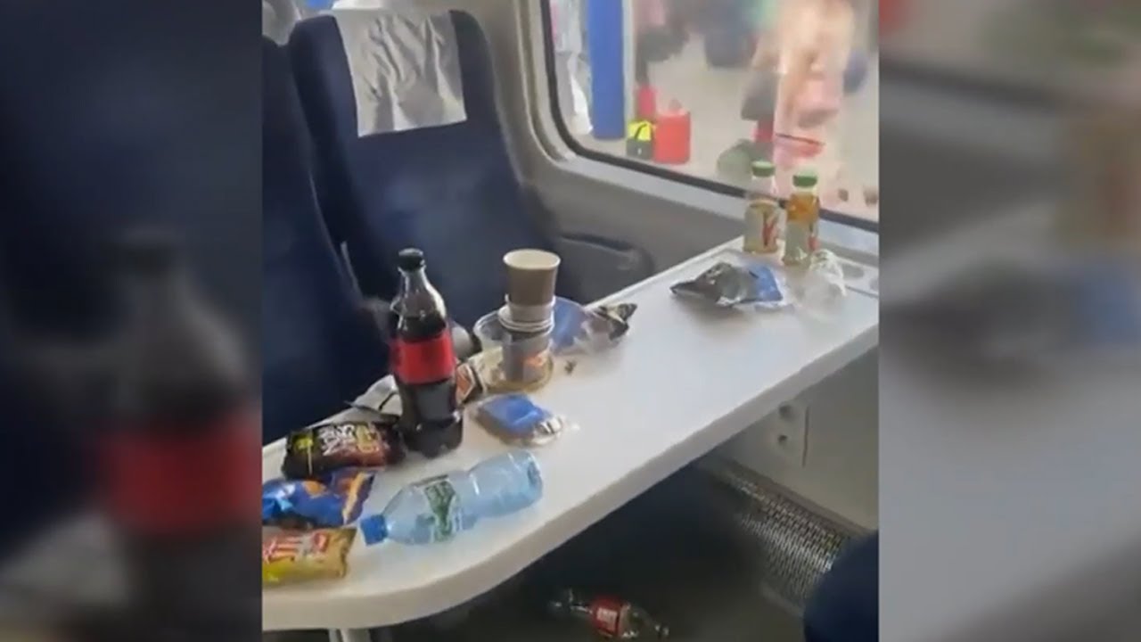 באומן, בטהרן ובקהיר: יהודים מציינים את ראש השנה בעולם