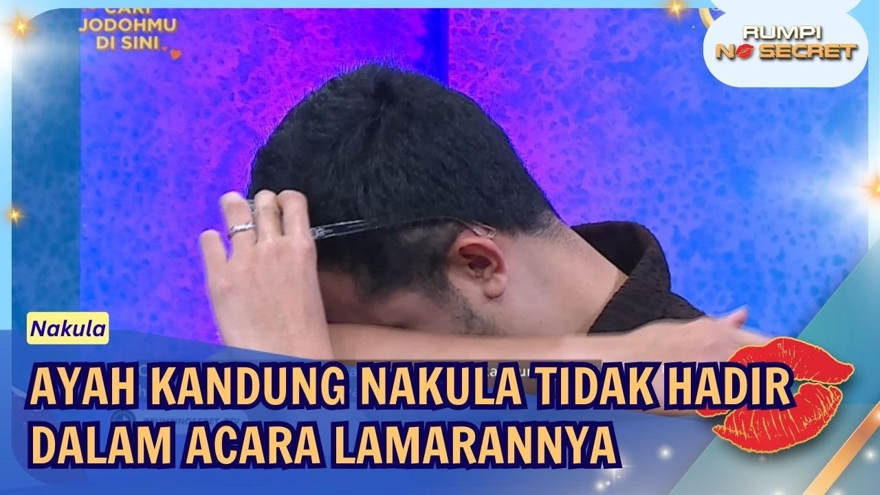 Ayah Kandung Nakula Tidak Hadir dalam Acara Lamarannya - RUMPI (12/02/26) P1