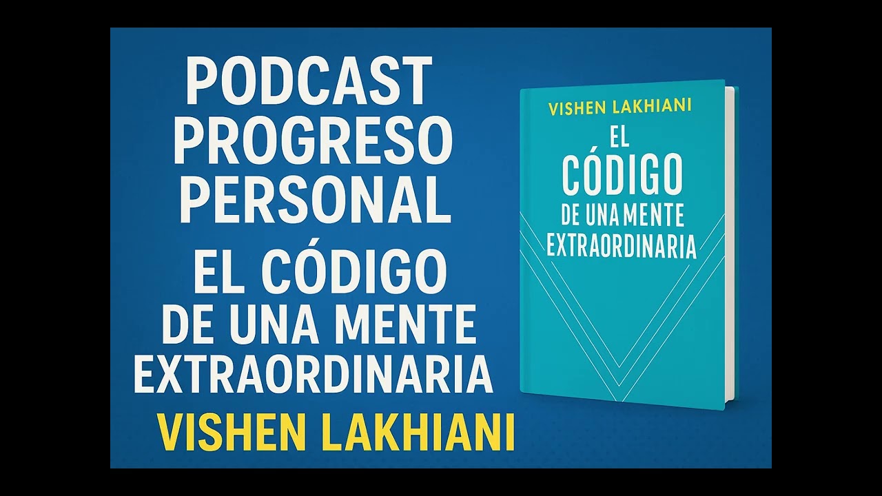 Reflexiones sobre El Código de una Mente Extraordinaria - Parte III