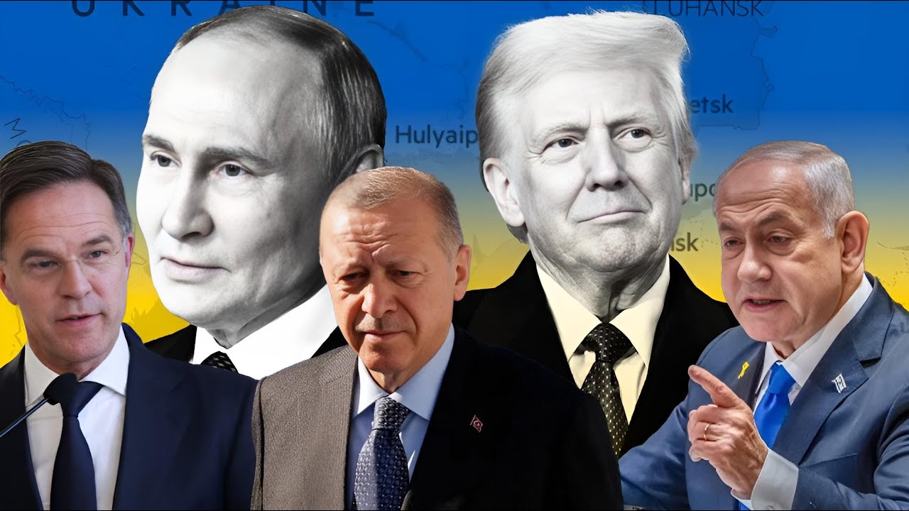 Trump trazon skenën globale: Groenlanda si çelësi i konfliktit me Rusinë