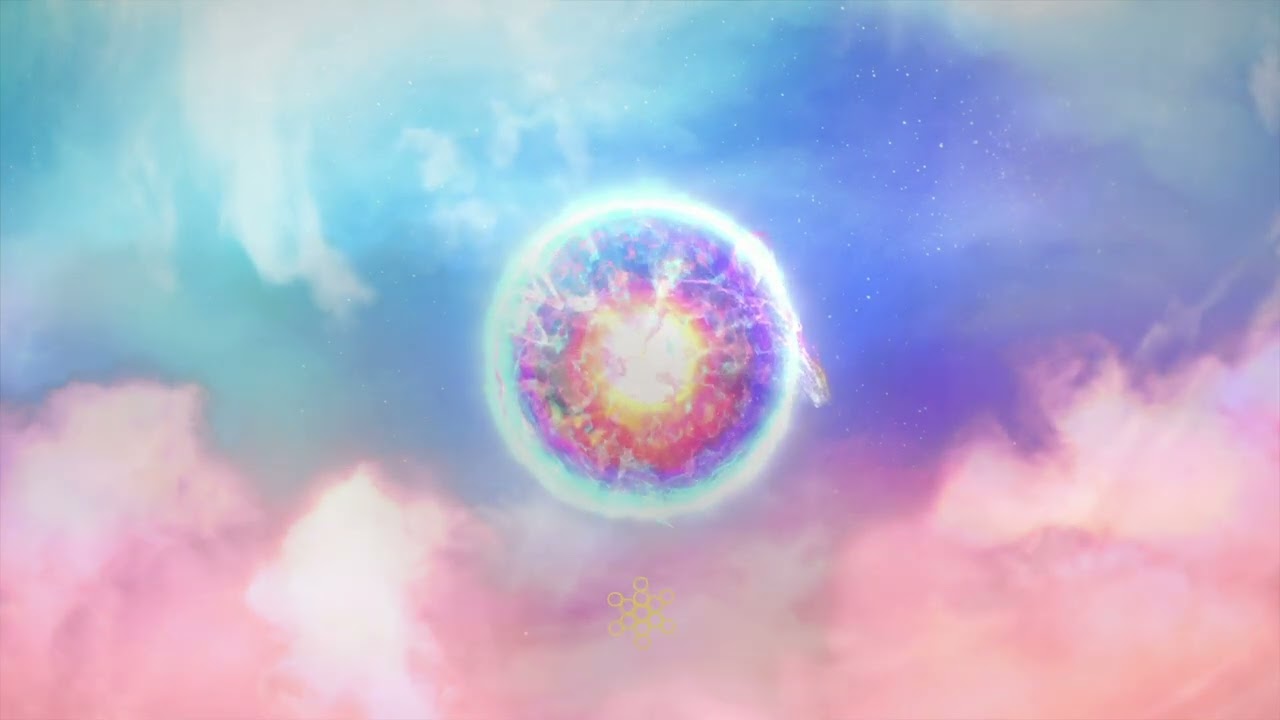 PRAANA - Supernal Dawn [Full Album - Mixed]