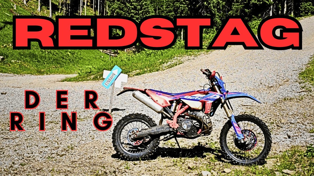Red Stag - Der Ring [POV]