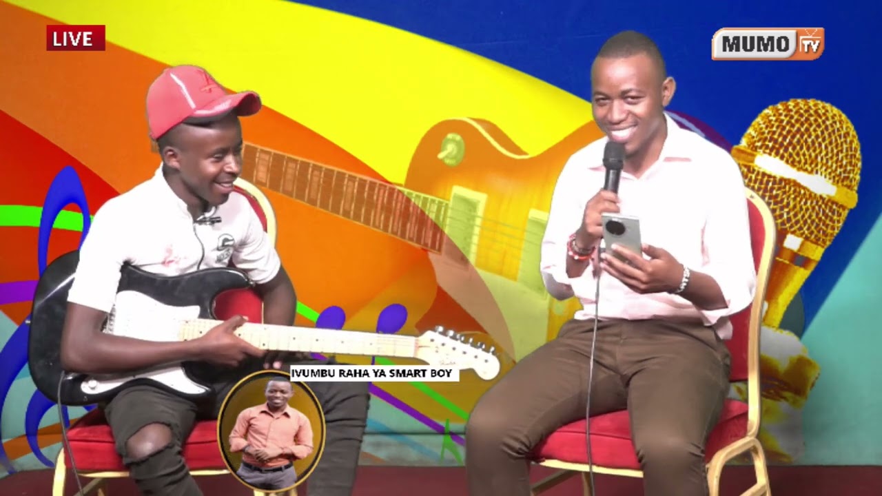 Bandini ya Kativui  Kyaume Boys Band nakiiye pressure mbingi - Ivumbu Raha Smart Boys