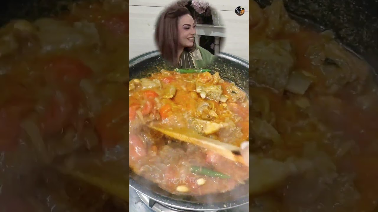 Beef Biryani Recipe | Biryani tip #shorts​ #virlvideo