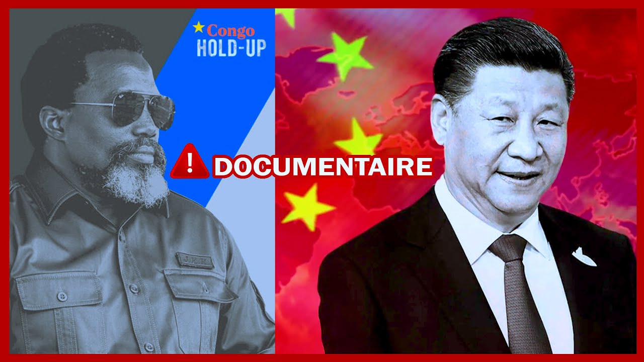 🛑DOCUMENTAIRE: UKO KABILA YAGURISHIJE CONGO KU BASHINWA | AMABANGA YIHISHE MU GUKORANA NA M23