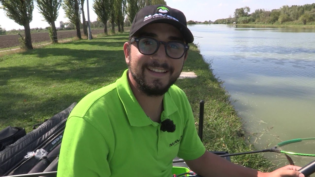 Maver - Nuove RBS 2019