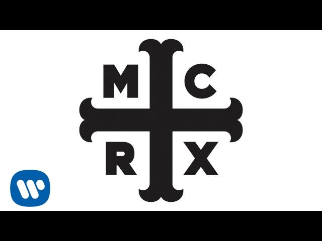 My Chemical Romance - The Five Of Us Are Dying (Rough Mix) [Official Audio]