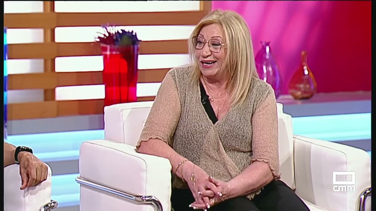 Mari Carmen: 
