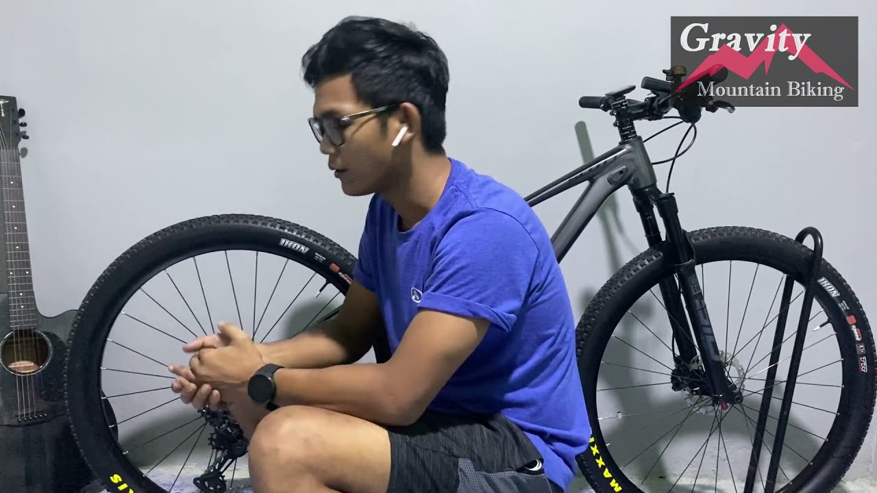 Guide to buying an used bike