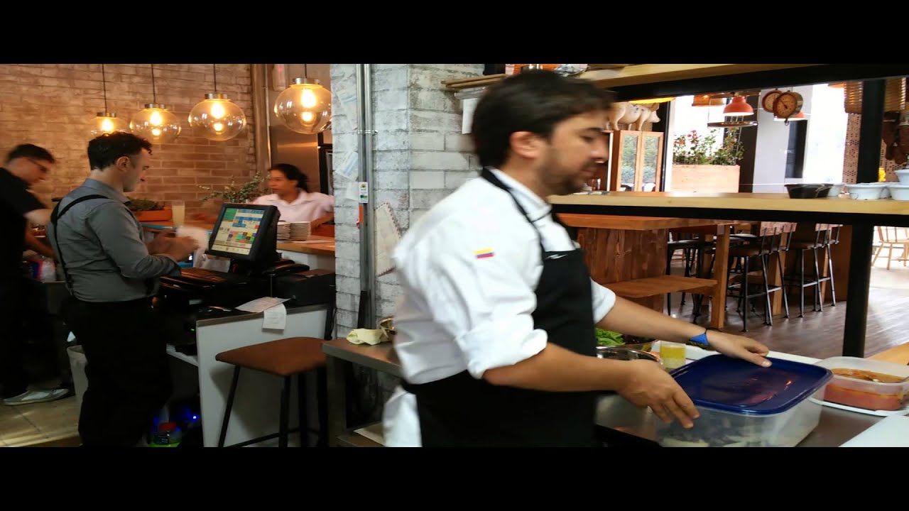 La Salumeria