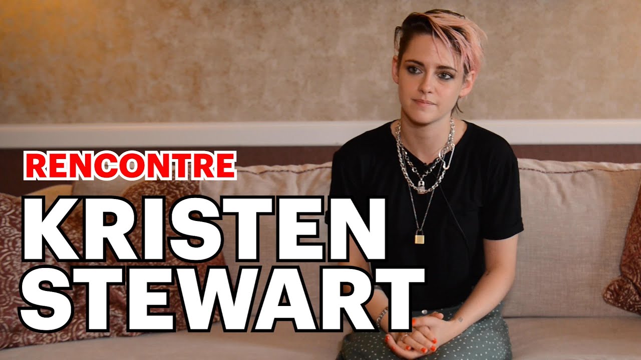 Kristen Stewart : 