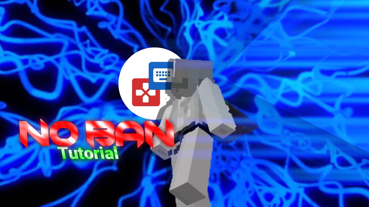 How to play with key mapper without  ban in any server full tutorial video #minecraft #pvp #hive