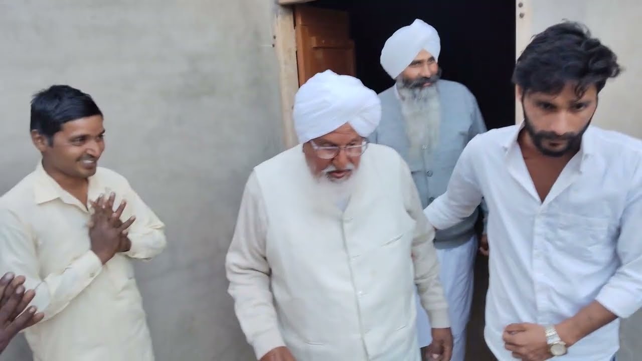 दिला चल ओथे बसिये। चरणफेरी मजलिस गन्धेली राजस्थान। संत गुरदयाल जी। राजेंद्र महात्मा जी #derabajekan