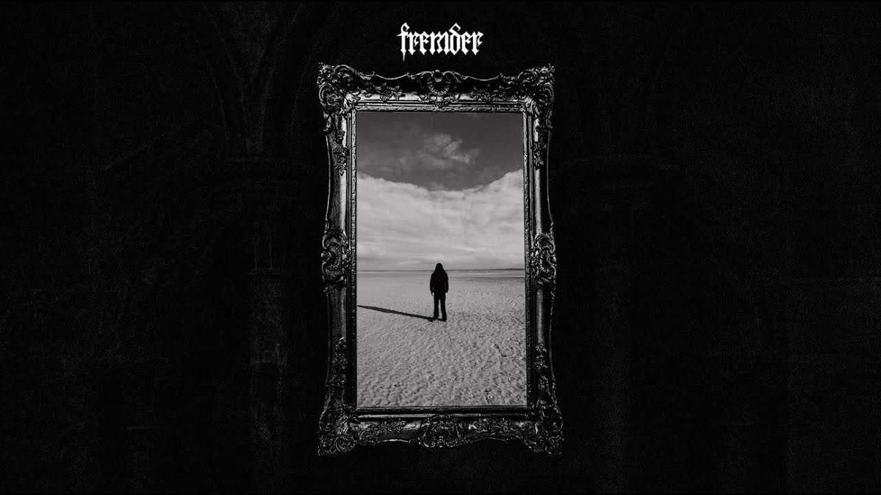 fremder - herzenslust (visualizer)