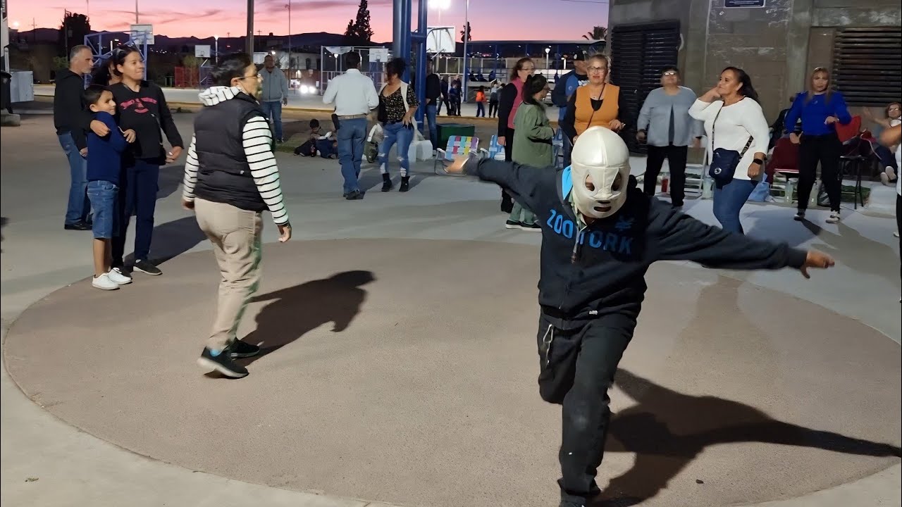 Las Horóscopos y El Show de Betito todo un espectáculo 