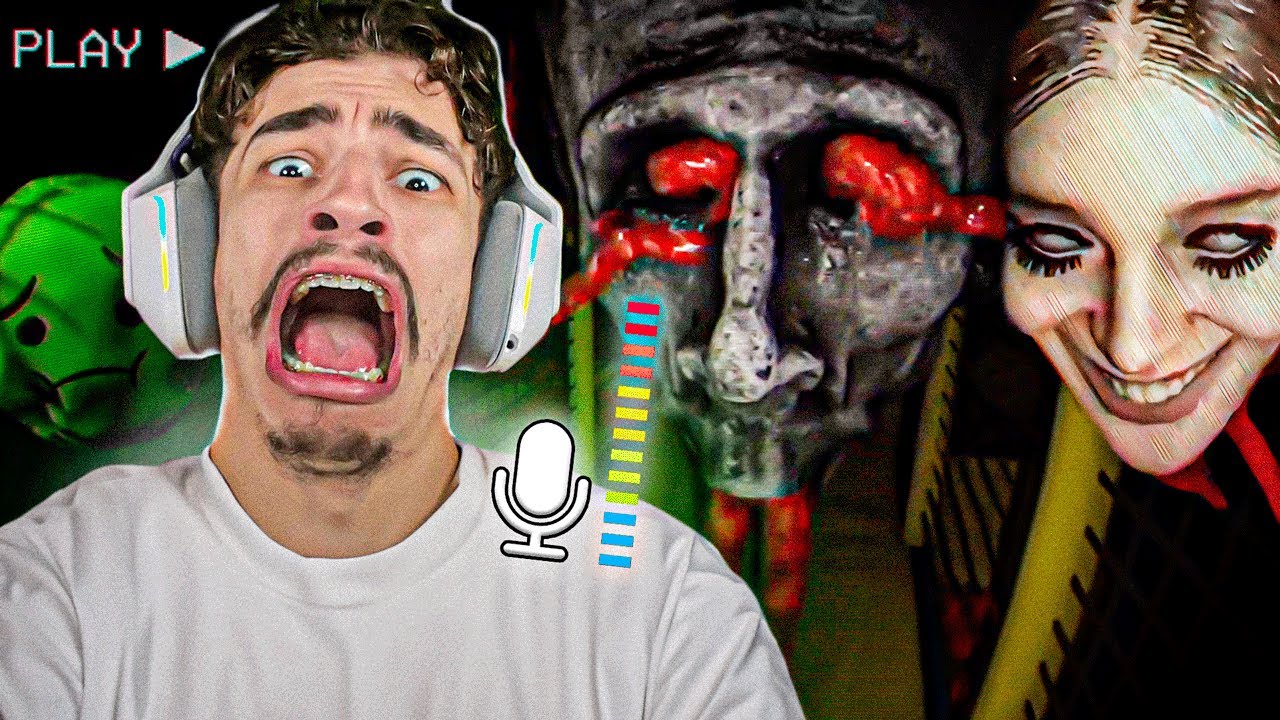 bistecone entra nas Salas de Jogos - THE CLASSROOMS #1 (Playrooms)
