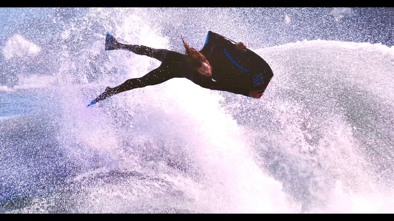 Three Sessions / Mandurah Wedge