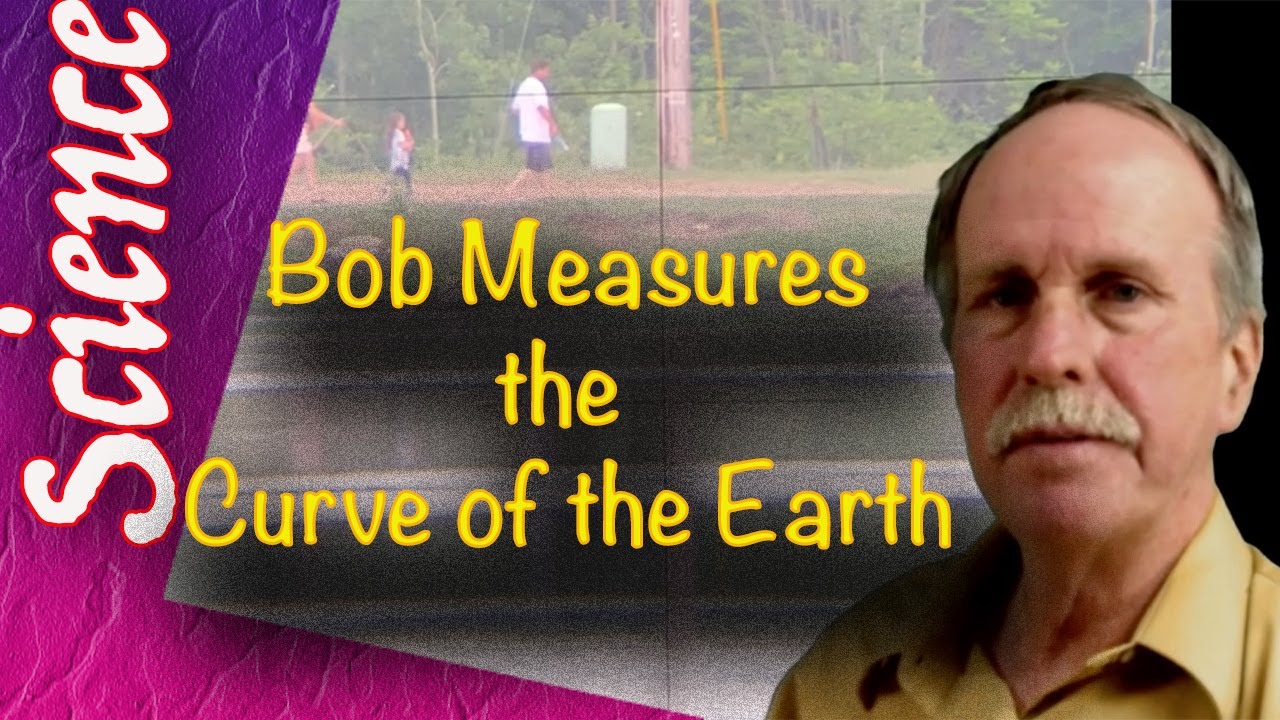 Bob Measures the Curve