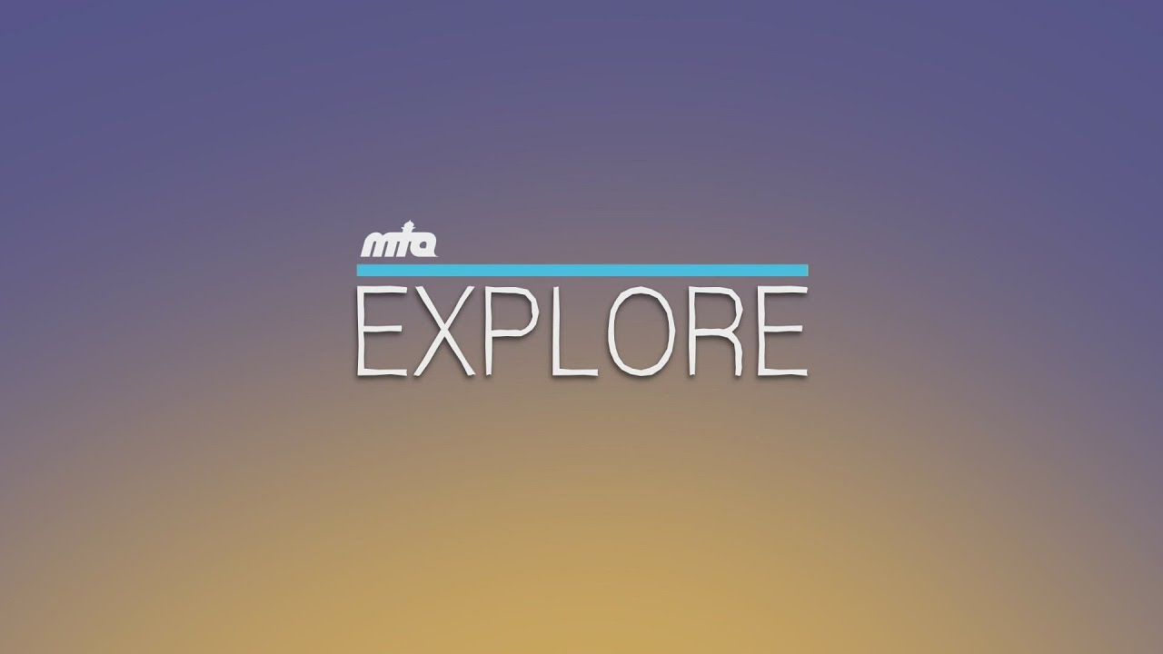 MTA Explore | Calgary