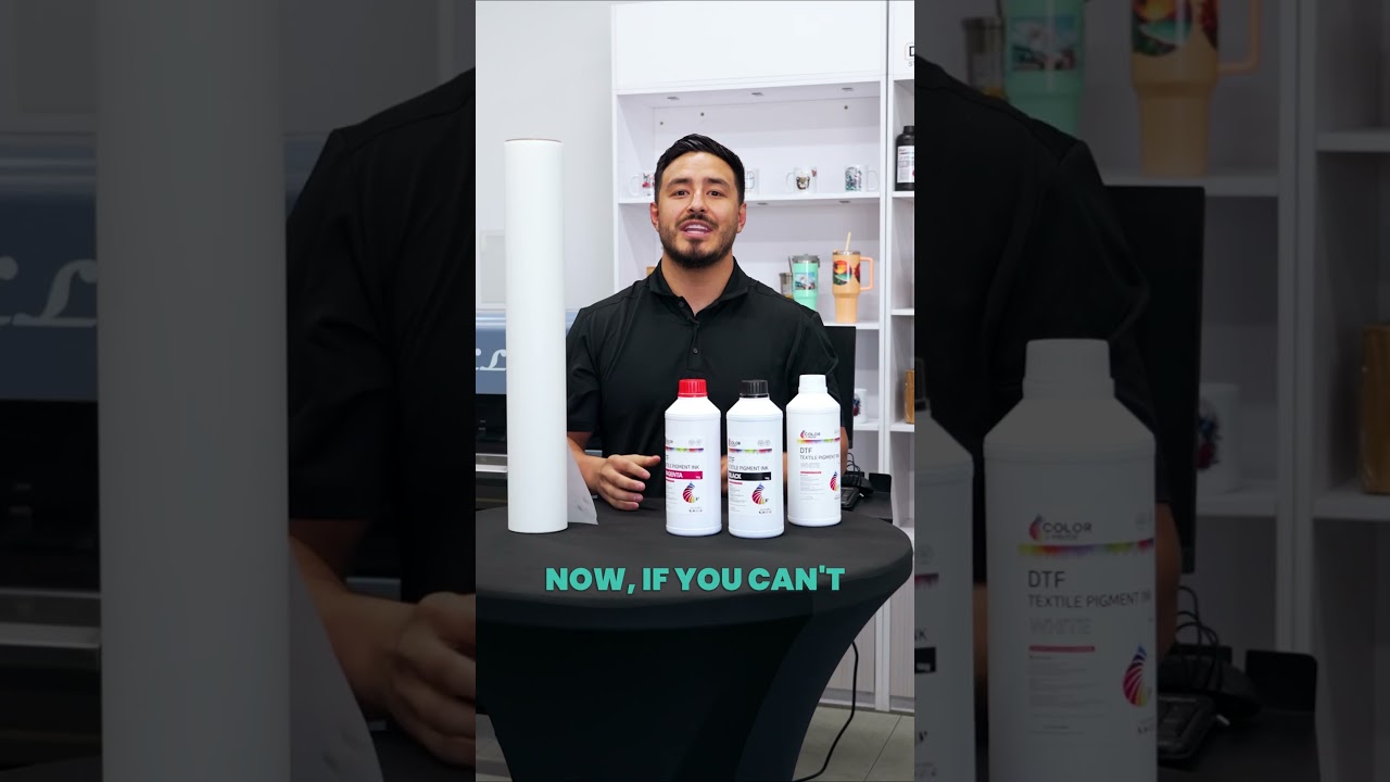 How to Locate your Ink & Film Batch Number