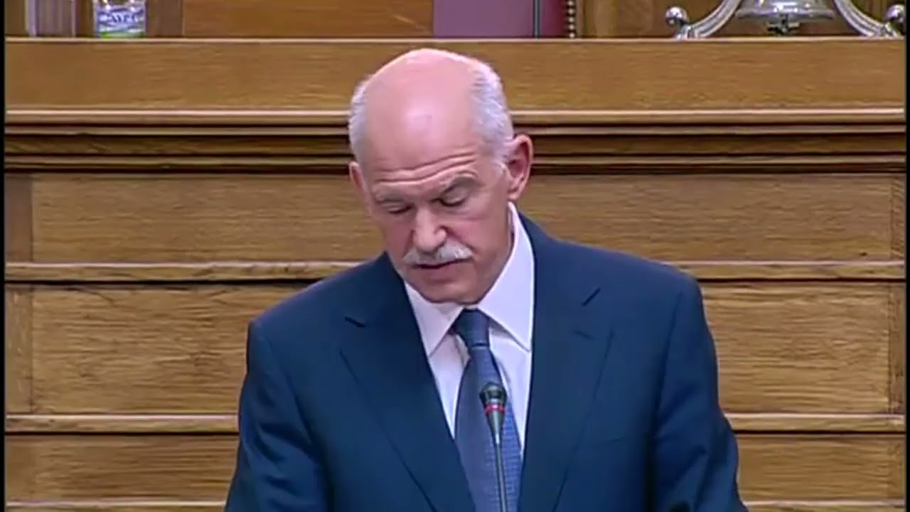 Γιατί δολοφονήθηκε ο Καποδίστριας;