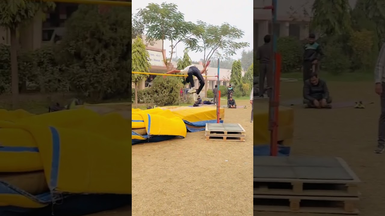 Jump session 