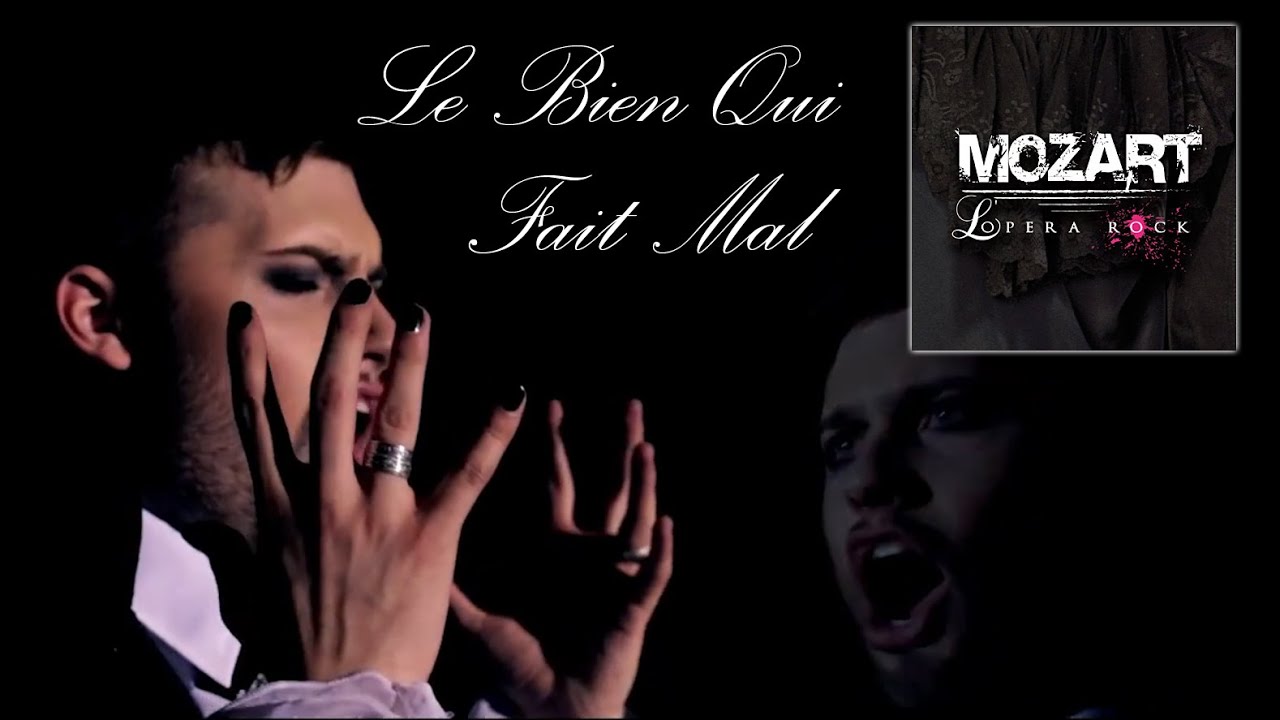 Le Bien Qui Fait Mal, 