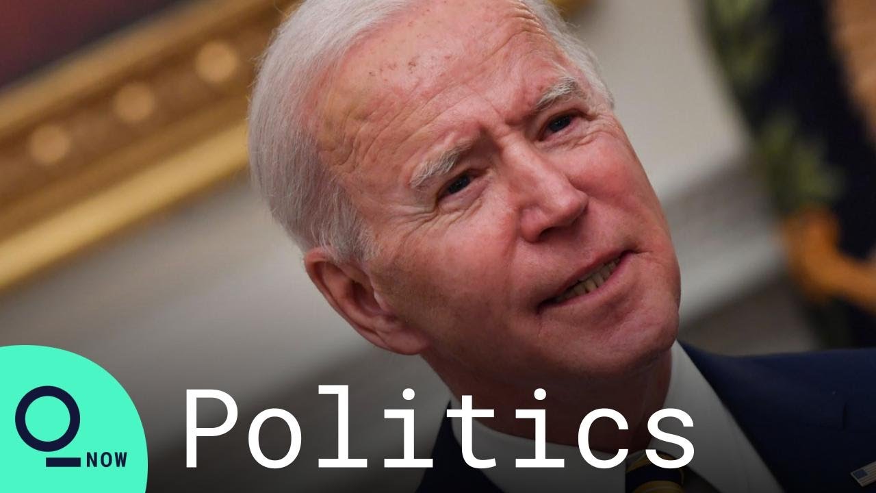 Biden Seeks Rapid Economic Aid for Millions With Big Covid  Stimulus at Risk